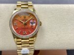 ROLEX  DAY-DATE 36MM LADY - 图片 6