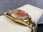 ROLEX  DAY-DATE 36MM LADY - 图片 9