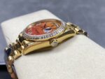 ROLEX  DAY-DATE 36MM LADY - 图片 3