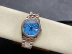 ROLEX  DAY-DATE 36MM LADY - 图片 5