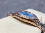 ROLEX  DAY-DATE 36MM LADY - 图片 6