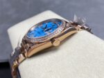 ROLEX  DAY-DATE 36MM LADY - 图片 7