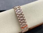ROLEX  DAY-DATE 36MM LADY - 图片 9