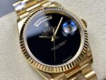 ROLEX  DAY-DATE 36MM LADY - 图片 4