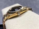 ROLEX  DAY-DATE 36MM LADY - 图片 8