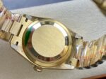 ROLEX  DAY-DATE 36MM LADY - 图片 9