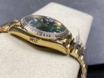 ROLEX  DAY-DATE 36MM LADY - 图片 6