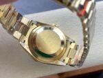 ROLEX  DAY-DATE 36MM LADY - 图片 8