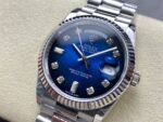 ROLEX  DAY-DATE 36MM LADY