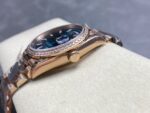 ROLEX  DAY-DATE 36MM LADY - 图片 7