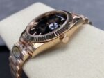 ROLEX  DAY-DATE 40MM - 图片 4