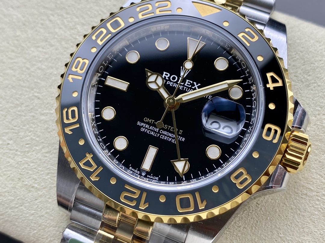 DM_20251209145404_005 ROLEX GMT-MASTER II 40MM - 图片 1
