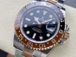 ROLEX GMT-MASTER II 40MM
