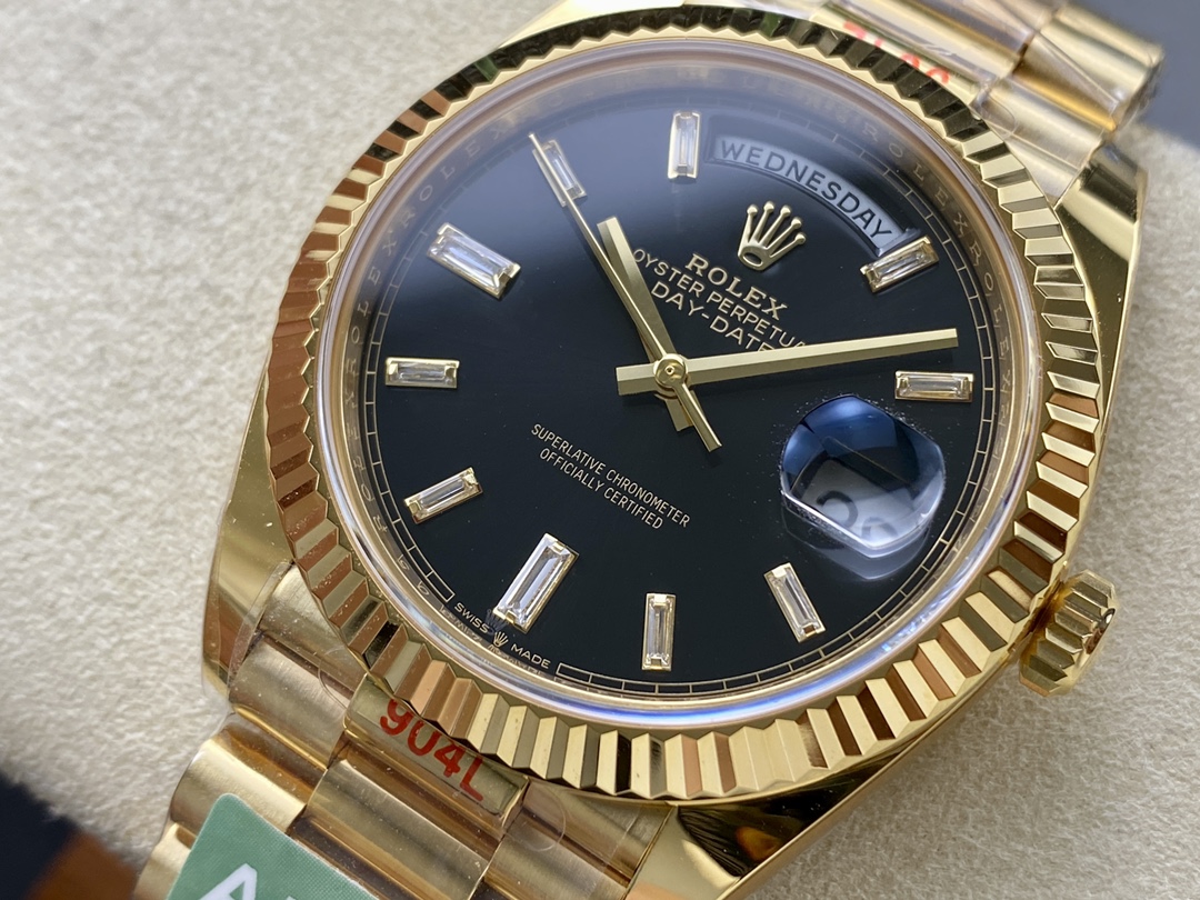 DM_20251209150002_004 ROLEX DAY-DATE 40MM - 图片 1