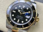 ROLEX SUBMARINER 40MM