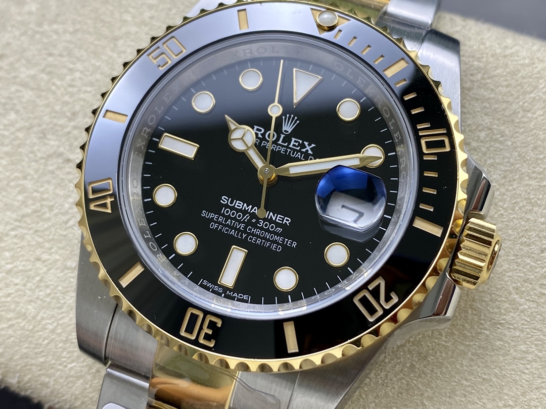 DM_20251209150235_004 ROLEX SUBMARINER 40MM - 图片 1