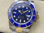 ROLEX SUBMARINER 40MM