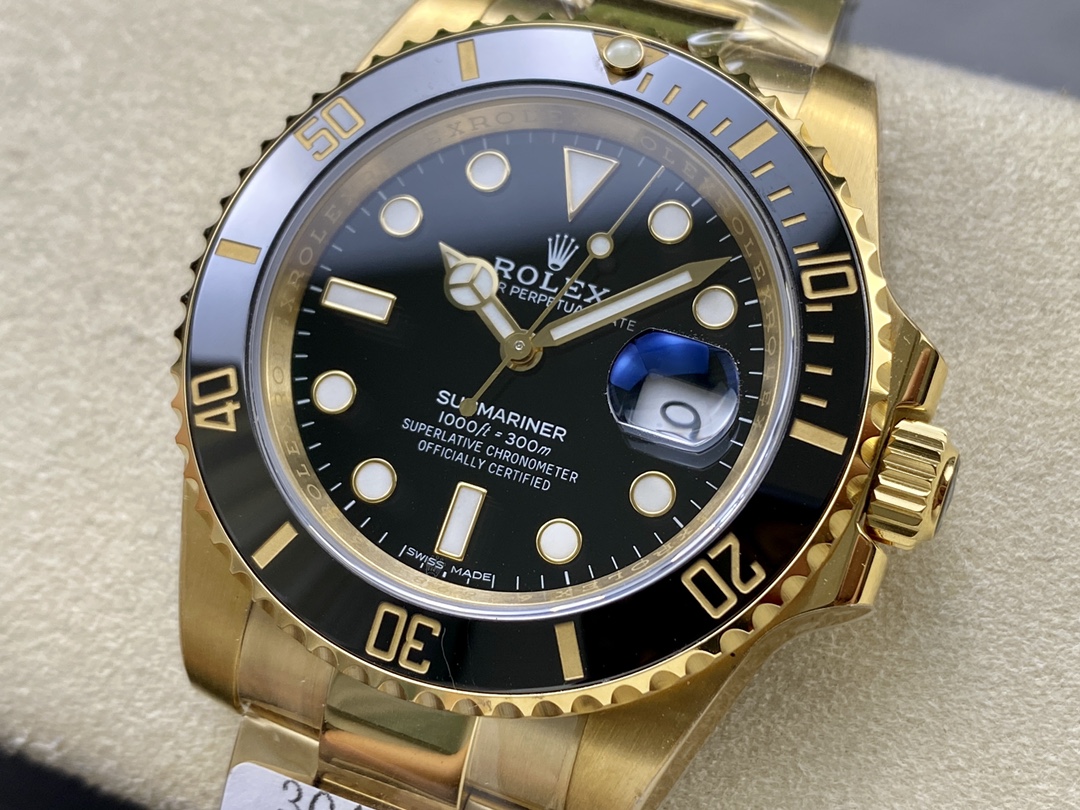 DM_20251209151126_004 ROLEX SUBMARINER 40MM - 图片 1