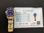 ROLEX SUBMARINER 41MM - 图片 8