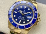 ROLEX SUBMARINER 41MM