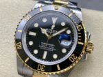 ROLEX SUBMARINER 41MM