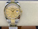 ROLEX DAYJUST 41MM - 图片 7