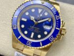 ROLEX SUBMARINER 40MM