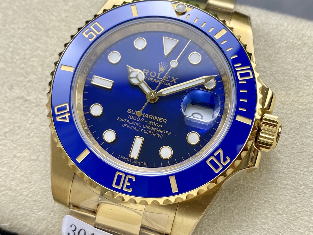 DM_20251209151825_004 ROLEX SUBMARINER 40MM - 图片 1