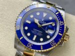 ROLEX SUBMARINER 41MM