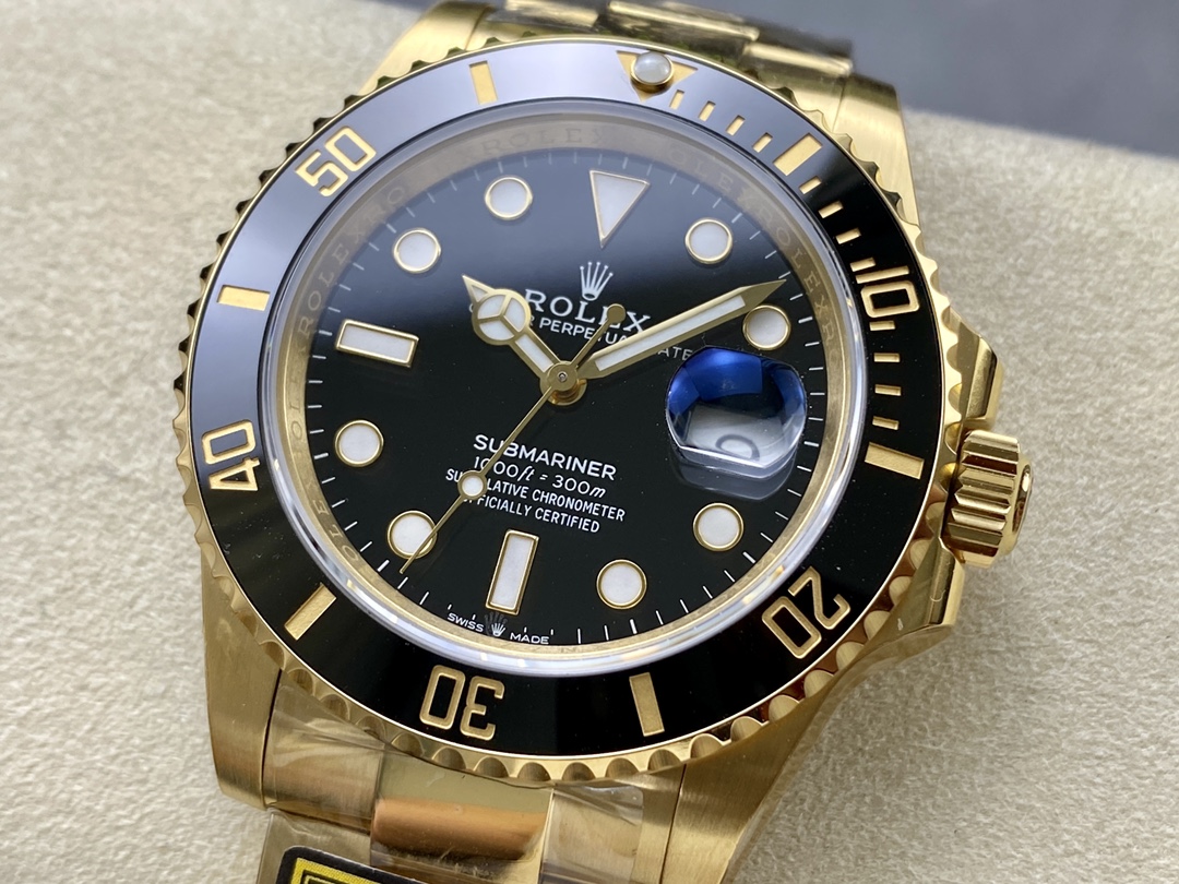DM_20251209152312_004 ROLEX SUBMARINER 41MM - 图片 1