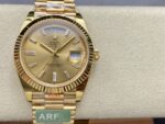 ROLEX  DAY-DATE 40MM - 图片 4