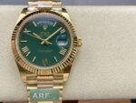 ROLEX  DAY-DATE 40MM - 图片 9