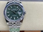 ROLEX DAYJUST 41MM - 图片 2