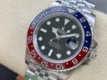 ROLEX GMT-MASTER II 40MM