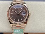 ROLEX  DAY-DATE 40MM - 图片 2