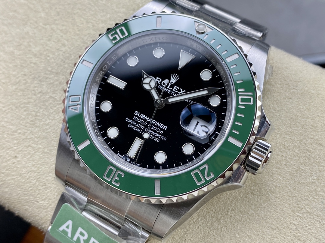 DM_20251209162126_003 ROLEX SUBMARINER 41MM - 图片 1