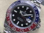 ROLEX GMT-MASTER II 40MM
