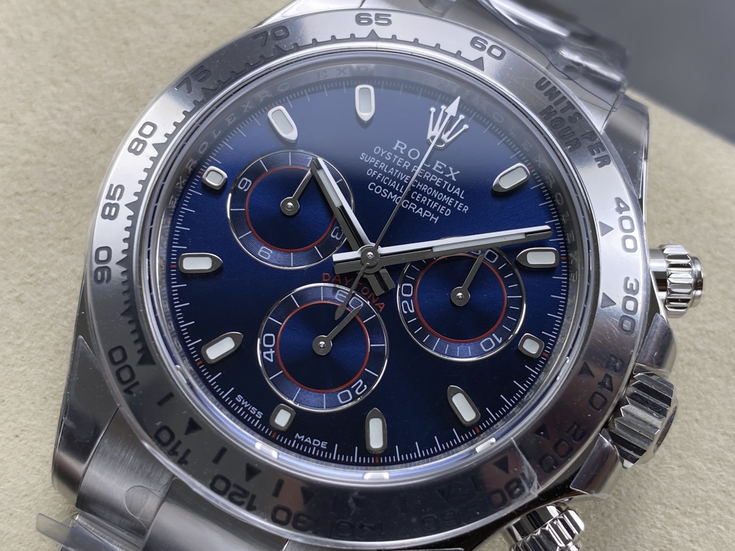 DM_20251209190342_003 ROLEX DAYTONA 40MM - 图片 1