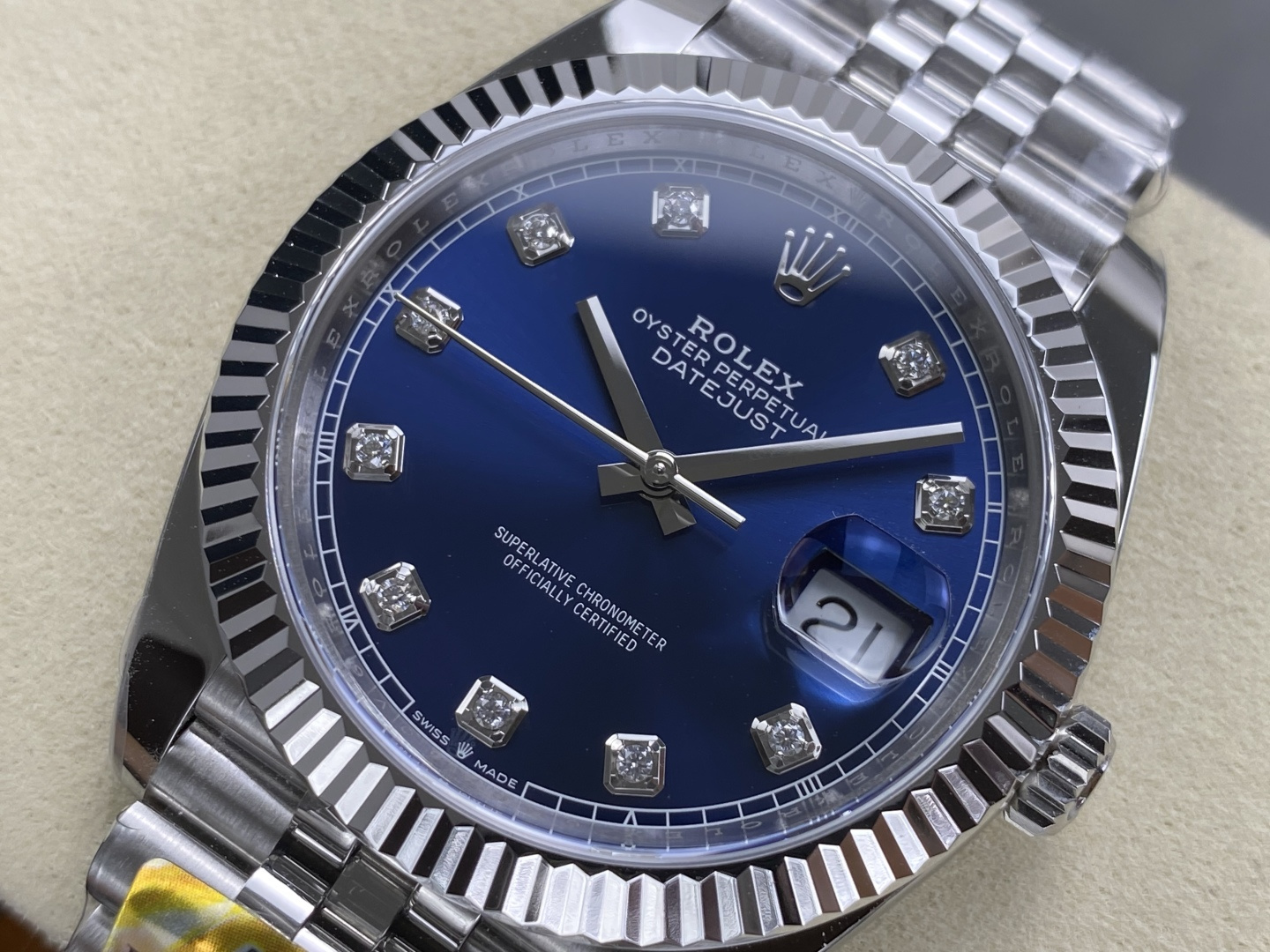 DM_20251209190942_003 ROLEX DAYJUST 41MM - 图片 1