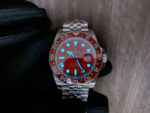 ROLEX GMT-MASTER II 40MM - 图片 14