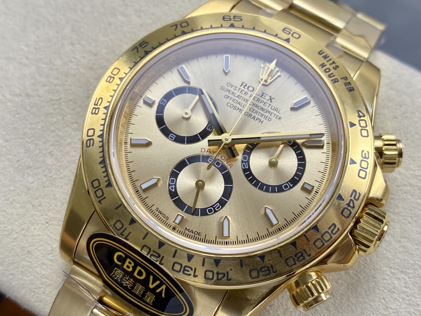 DM_20251209192633_004 ROLEX DAYTONA 40MM - 图片 1