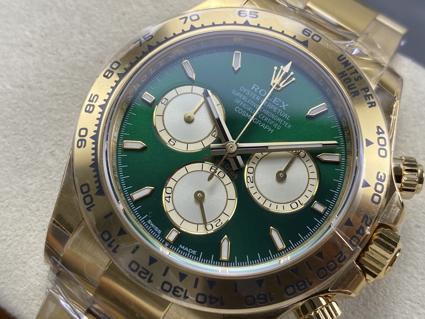 DM_20251209193009_003 ROLEX DAYTONA 40MM - 图片 1