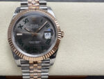 ROLEX DAYJUST 41MM - 图片 2