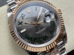 ROLEX DAYJUST 41MM - 图片 3