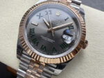 ROLEX DAYJUST 41MM