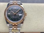 ROLEX DAYJUST 41MM - 图片 2