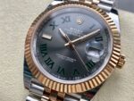 ROLEX DAYJUST 41MM