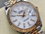 ROLEX DAYJUST 41MM - 图片 3