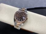 ROLEX DAYJUST 41MM - 图片 6