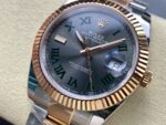 ROLEX DAYJUST 41MM